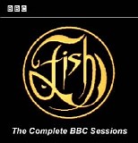 Fish - The complete BBC sessions