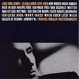 Marius MÃ¼ller-Westernhagen - Lass uns Leben - 13 Balladen 1974-1985