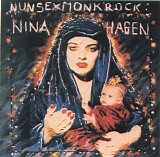 Nina Hagen - Nun sex monk rock