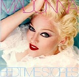 Madonna - Bedtime stories