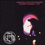 Fish - Uncle Fish & The Crypt Creepers