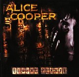 Alice Cooper - Brutal planet