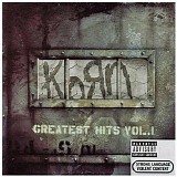 KoRn - Greatest hits vol. 1