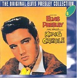 Elvis Presley - King creole