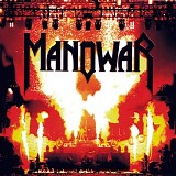 Manowar - Gods of war-live