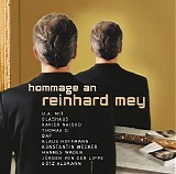 Reinhard Mey - Hommage an Reinhard Mey