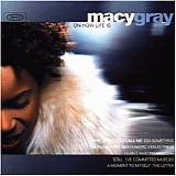 Macy Gray - On how life is