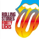 Rolling Stones - Fourty licks