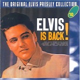Elvis Presley - Elvis is back!