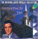 Elvis Presley - How great thou art