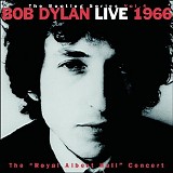 Bob Dylan - Live in England, May 1966