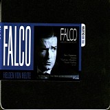 Falco - Helden von heute (Steel box collection)