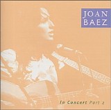 Joan Baez - In Concert 2