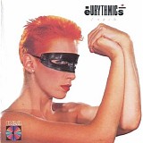 Eurythmics - Touch remastered