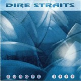 Dire Straits - European tour 1992
