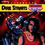 Dire Straits - Live & Alive