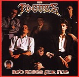 Pogues - Red roses for me