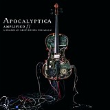 Apocalyptica - Amplified: A decade of reinventing the cello