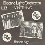 Electric Light Orchestra - Livin' thing, Part II