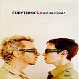 Eurythmics - Peace tour 1999