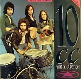 10CC - The collection