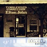 Elton John - Tumbleweed connection - deluxe edition
