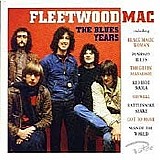 Fleetwood Mac - Blues years