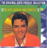 Elvis Presley - Elvis' golden records vol.4