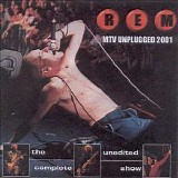 R.E.M. - MTV unplugged2