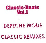 Depeche Mode - Classic beats Vol.1 (Classic remixes)