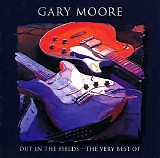 Gary Moore - Out in the fields