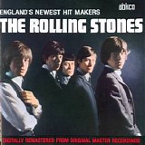 Rolling Stones - England's Newest Hitmakers