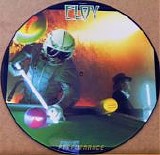 Eloy - Performance (Pic.Disc)