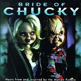 Graeme Revell - Bride of Chucky