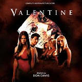 Don Davis - Valentine