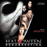 Danny Lux - Halloween: Resurrection