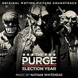 Nathan Whitehead - The Purge: Election Year
