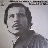 Paul Simon - Simon Before Garfunkel - Recorded In 1964