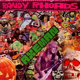 Ozzy Osbourne with Randy Rhoads - Axeman