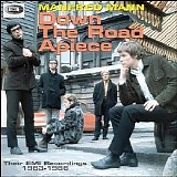 Manfred Mann - Down The Road Apiece: Their Emi Recordings 1963-1966