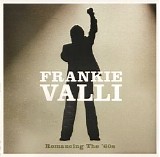 Frankie Valli - Romancing The 60's