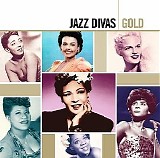 Various artists - Jazz Divas: Gold