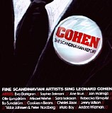 Various artists - Cohen: The Scandinavian Report
