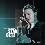 Stan Getz - The Definitive Stan Getz