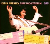 Elvis Presley - Chicago Stadium