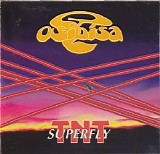 Osibisa - Superfly TNT