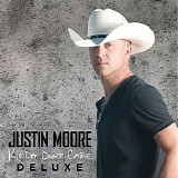 Justin Moore - Kinda Dont Care (Deluxe Version)