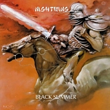 Nightwing - Black Summer