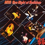 The Michael Schenker Group - One Night At Budokan