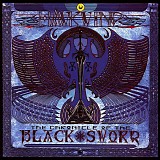 Hawkwind - The Chronicle Of The Black Sword